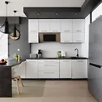 Easy Rent - Centrum Plac Litewski, Free Parking Apartmán *