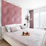Easy Rent - Centrum Plac Litewski, Free Parking Apartmán Lublin