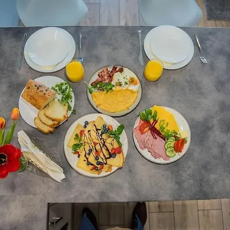 Apartamento Easy Rent - Centrum Plac Litewski, Free Parking