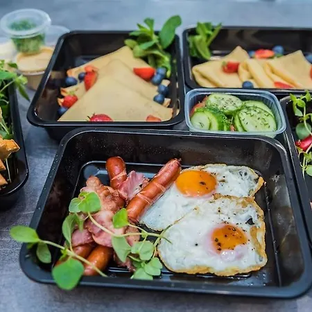 Easy Rent - Centrum Plac Litewski, Free Parking * Lublin