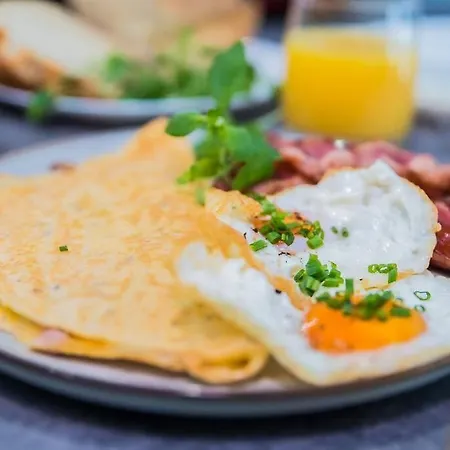 Apartamento Easy Rent - Centrum Plac Litewski, Free Parking *