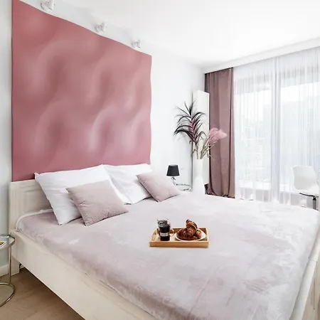 Easy Rent - Centrum Plac Litewski Апартаменти Люблін