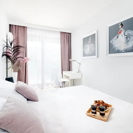 Апартаменти Easy Rent - Centrum Plac Litewski *