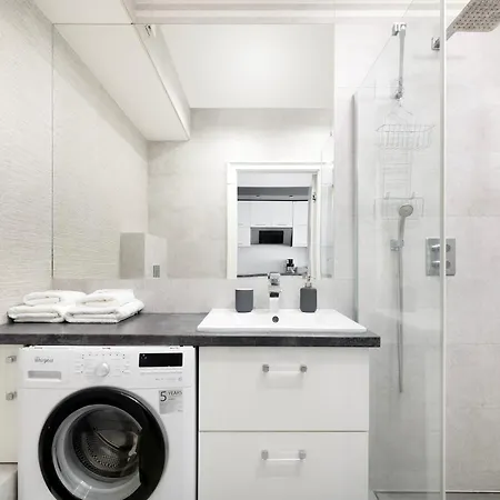Easy Rent - Centrum Plac Litewski, Free Parking *