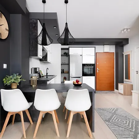 Apartamento Easy Rent - Centrum Plac Litewski, Free Parking