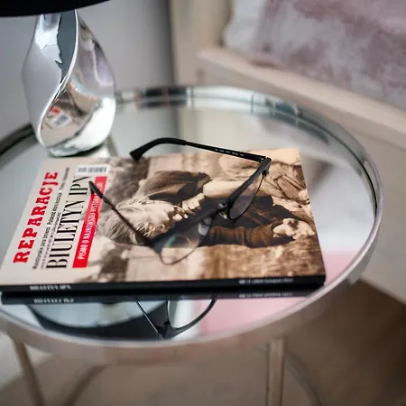 Easy Rent - Centrum Plac Litewski, Free Parking * Lublin