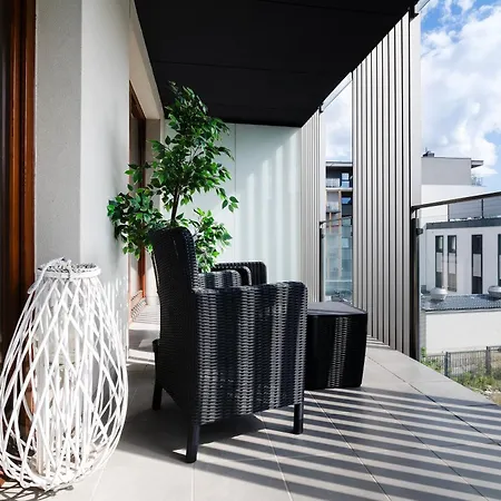 Easy Rent - Centrum Plac Litewski Apartment *