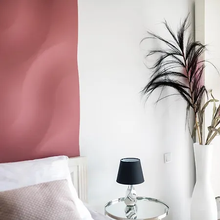 Apartment Easy Rent - Centrum Plac Litewski Lublin
