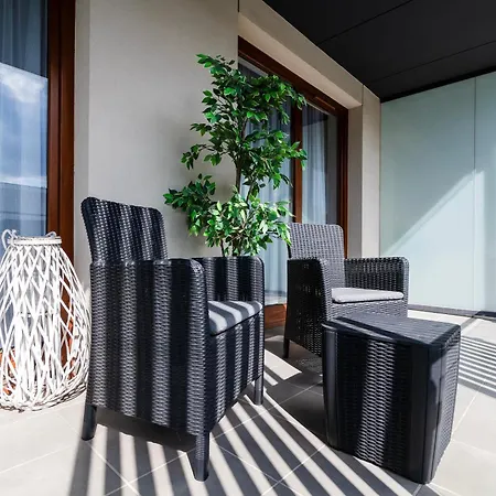 Easy Rent - Centrum Plac Litewski, Free Parking