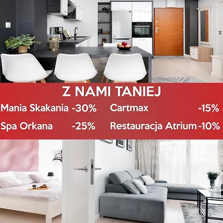 Easy Rent - Centrum Plac Litewski * Люблін