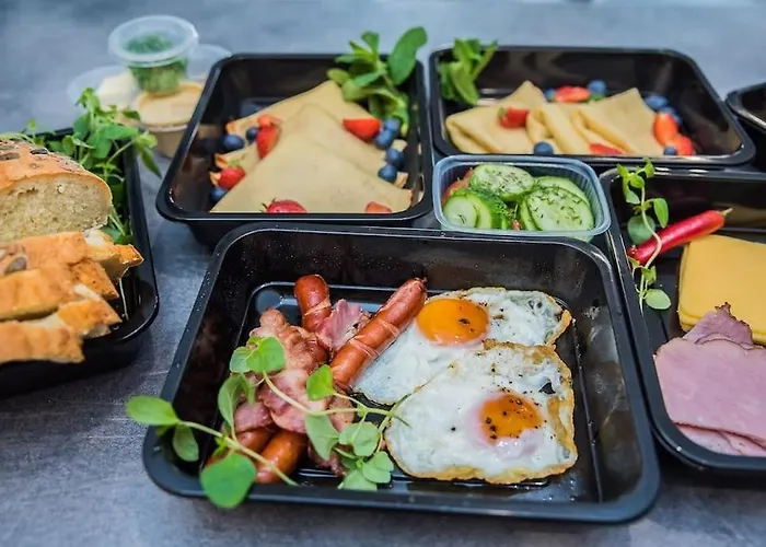 Easy Rent - Centrum Plac Litewski, Free Parking * לובלין