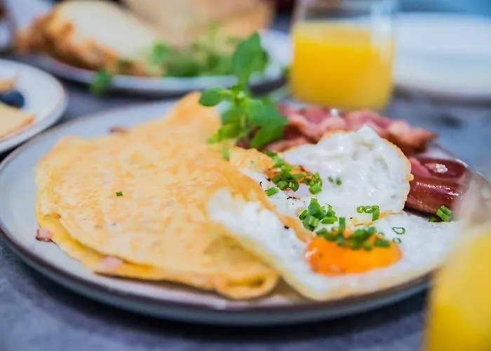 דירה Easy Rent - Centrum Plac Litewski, Free Parking *