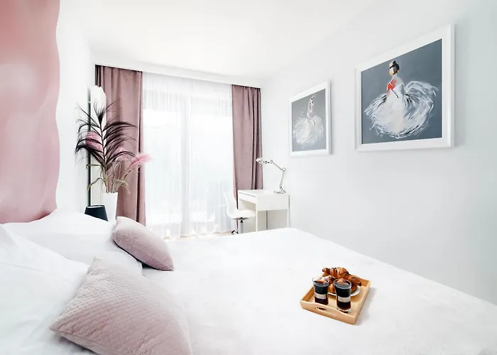 דירה Easy Rent - Centrum Plac Litewski, Free Parking *