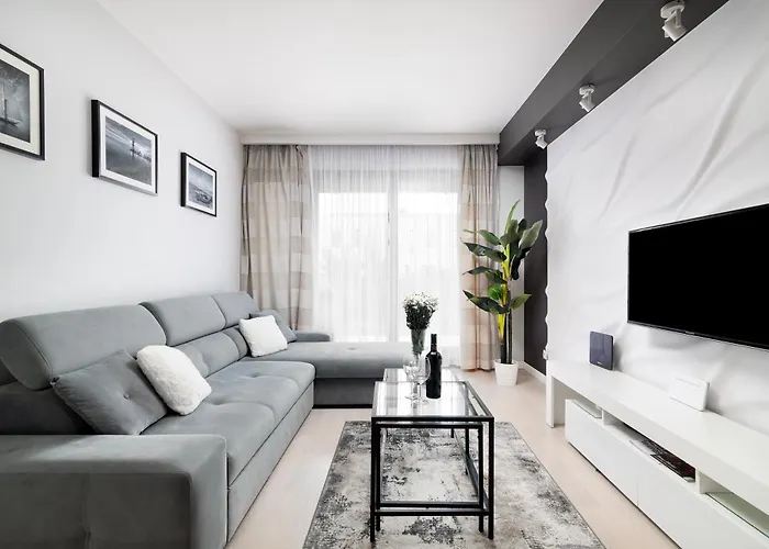 Easy Rent - Centrum Plac Litewski, Free Parking דירה לובלין