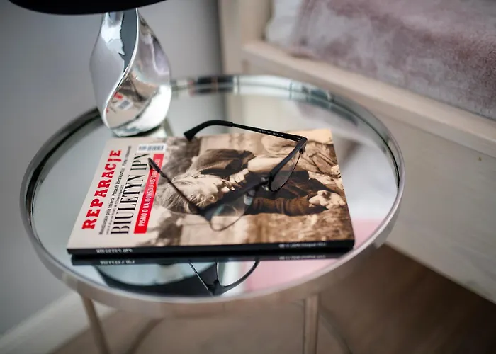 Easy Rent - Centrum Plac Litewski, Free Parking * לובלין