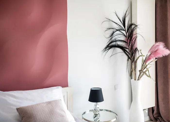 דירה Easy Rent - Centrum Plac Litewski, Free Parking לובלין